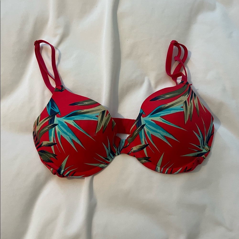 Victoria’s Secret Pink Bra